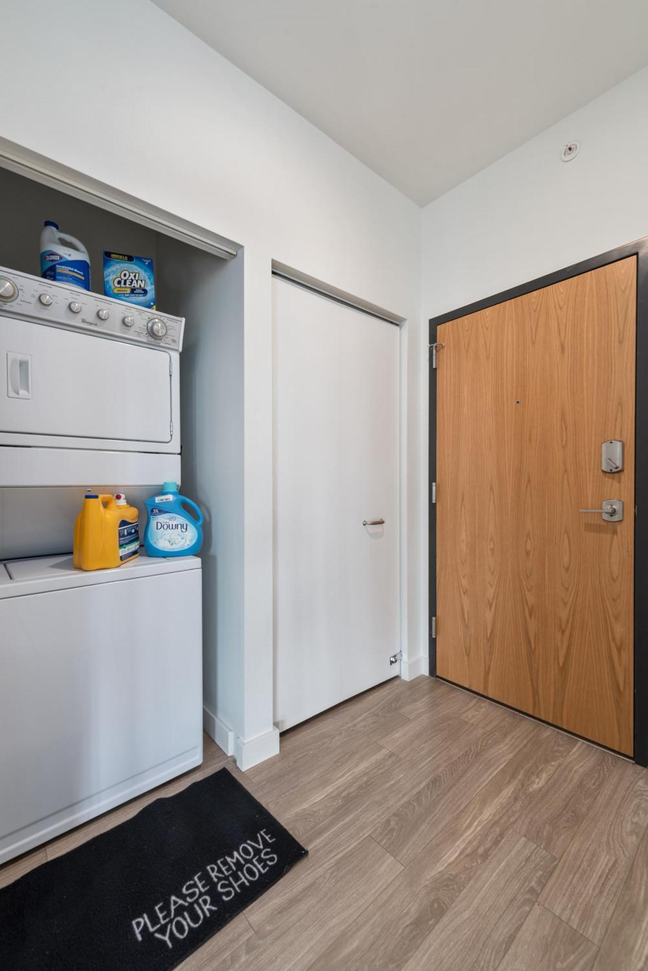 Aurelien Spacious Apartments In The Heart Of Gold Coast Chicago Eksteriør bilde