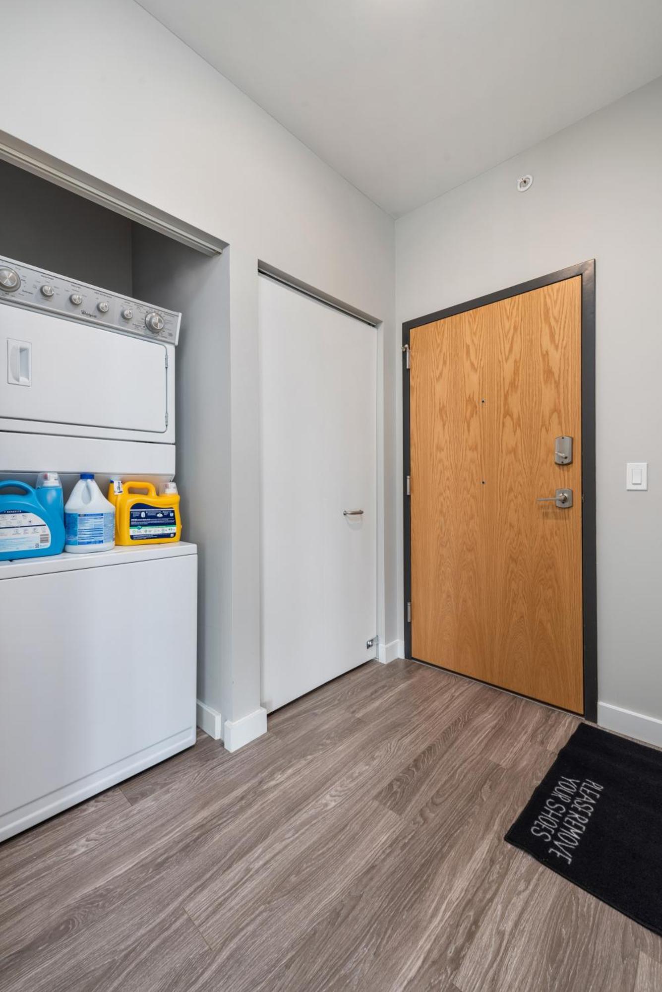 Aurelien Spacious Apartments In The Heart Of Gold Coast Chicago Eksteriør bilde
