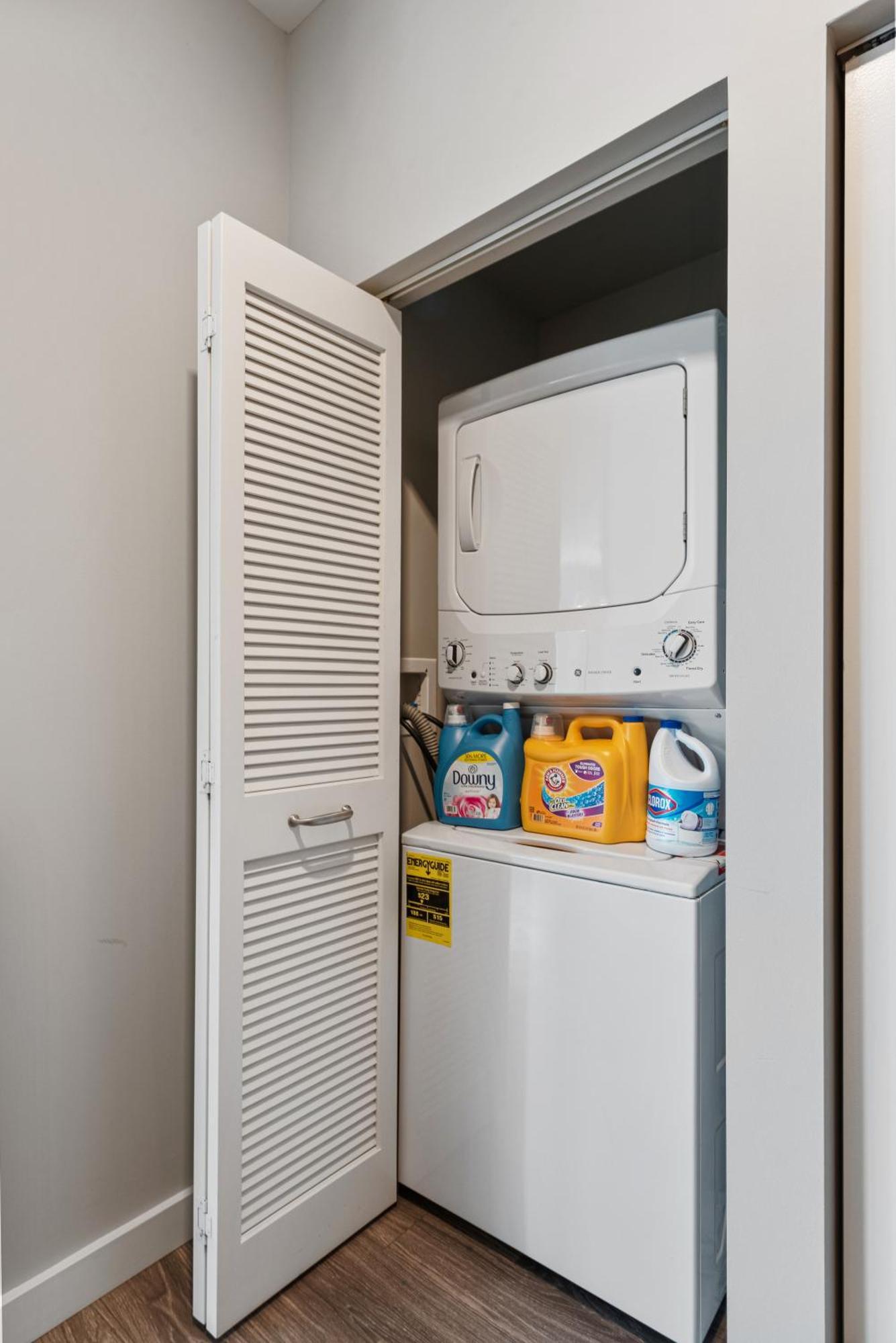 Aurelien Spacious Apartments In The Heart Of Gold Coast Chicago Eksteriør bilde